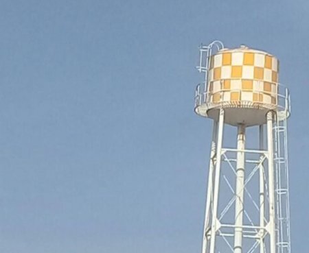 تانکر آب هوایی